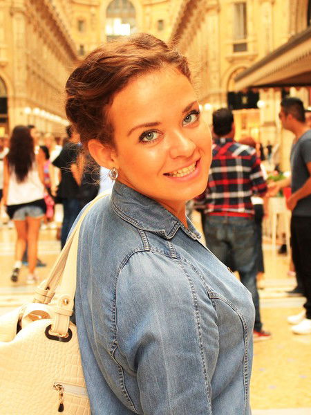 Елена Арбузова