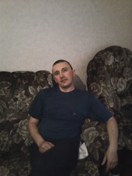 Алексей Попов