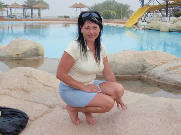 Наталья Тюканько