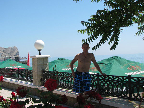 Сергей Кравцов