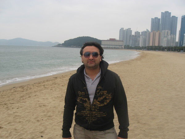 Hurshid(Steel) Eminov