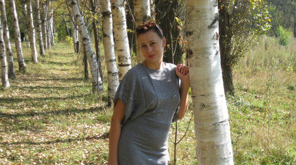 Света Вялкова