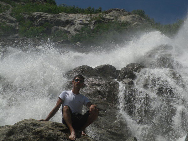 Геннадий Демещенко