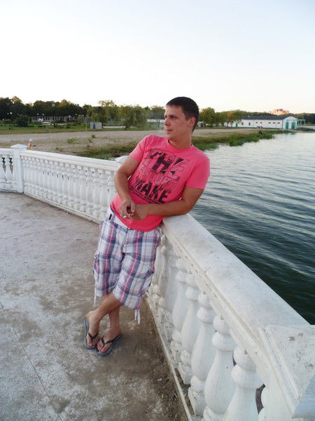 Александр Бутько