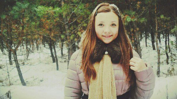 Юлия Мутовкина