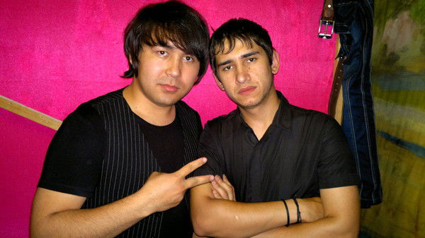 Фаррух Фахрутдинов