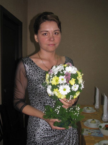 Екатерина Гольцева