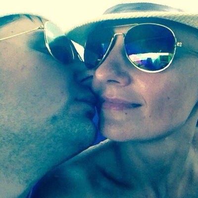 Наталья Московая