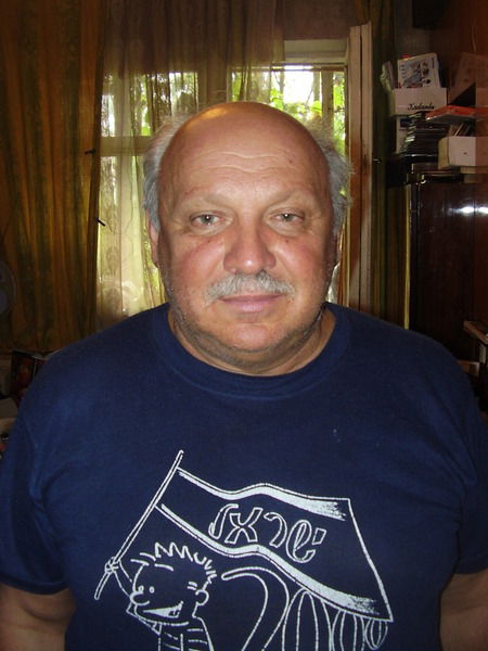 Владимир Ривченко