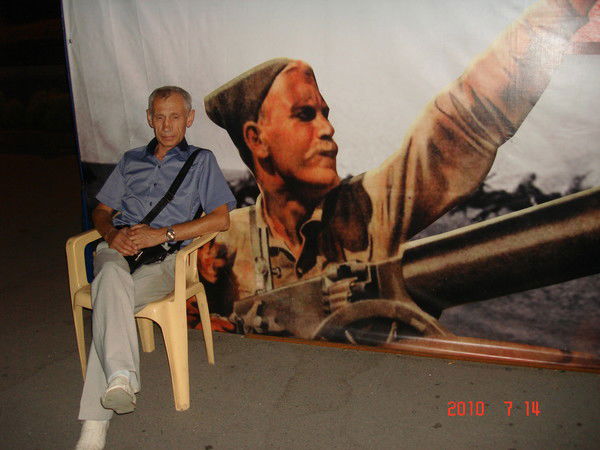 Вячеслав Гусев