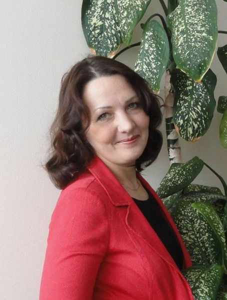 Ольга Тюстина