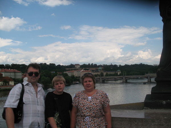 Игорь Самойленко