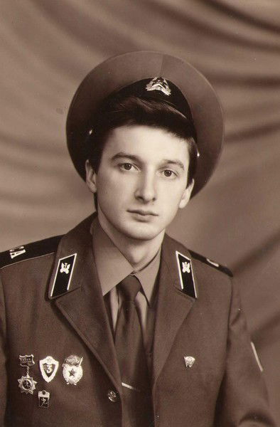 Юрий Андреев