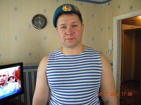 Александр Фёдоров