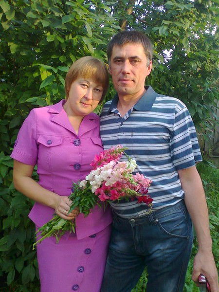 Галина Смольникова