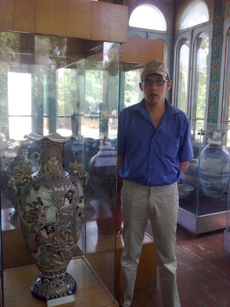 Андрей Щербаков