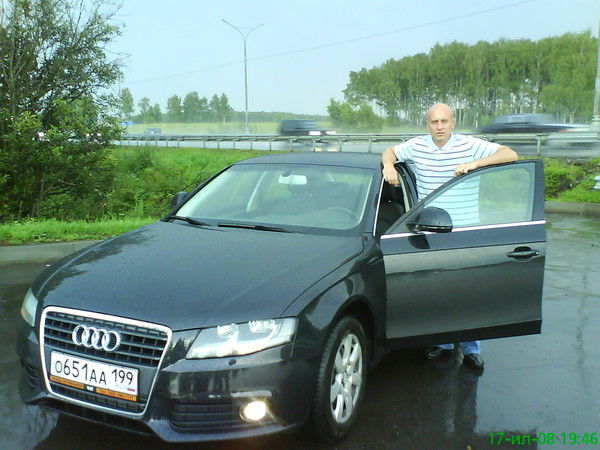 Дмитрий Василенко