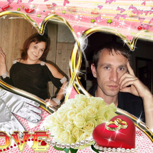 Надежда Сугорова(Фисенко)