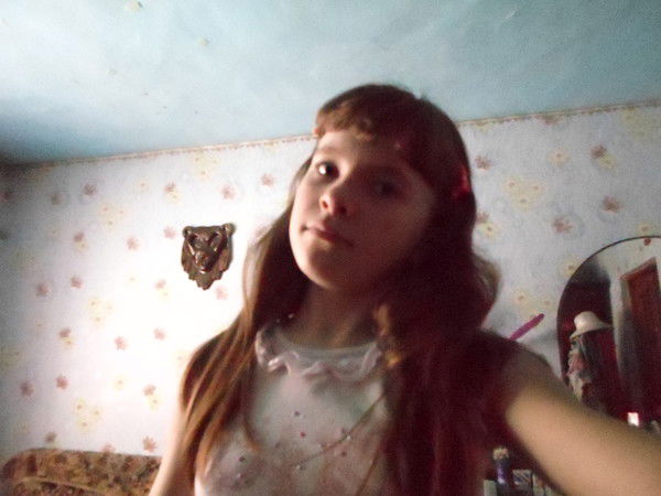 Лилия Волошина