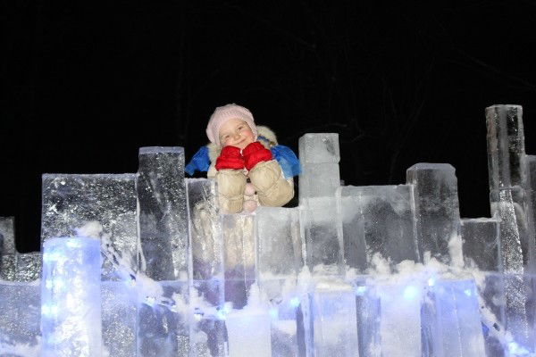 Вика Колобкова