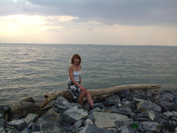 Алла Каримова