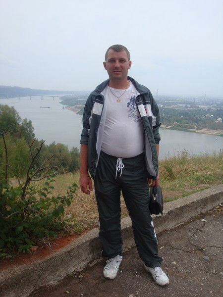 Денис Щербина