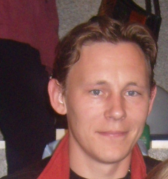 Иван Карманов