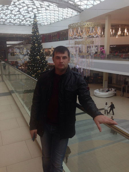 Казбек Сташ