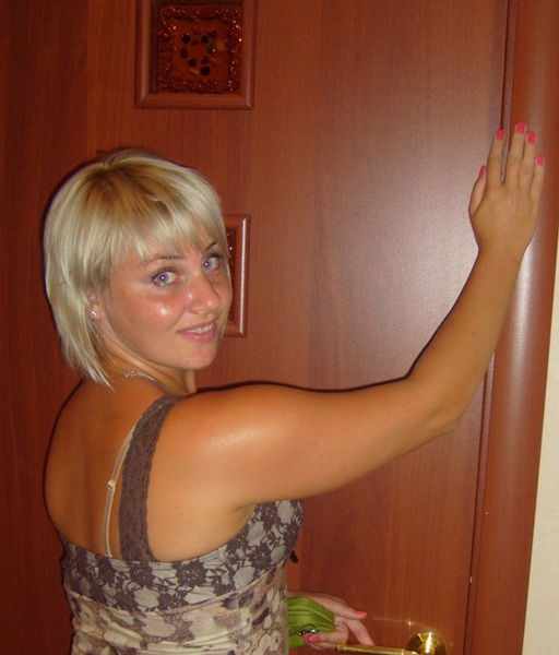 Марина Мусина (Бочерова