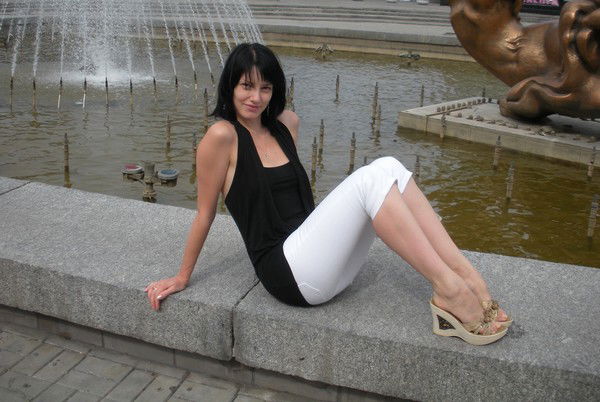 Нина Андреева