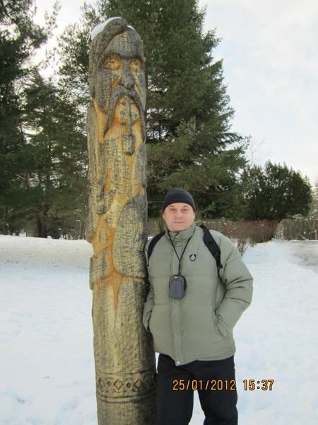 Игорь Гуменюк