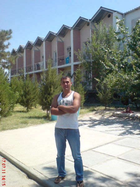 Tulkin Шукуров