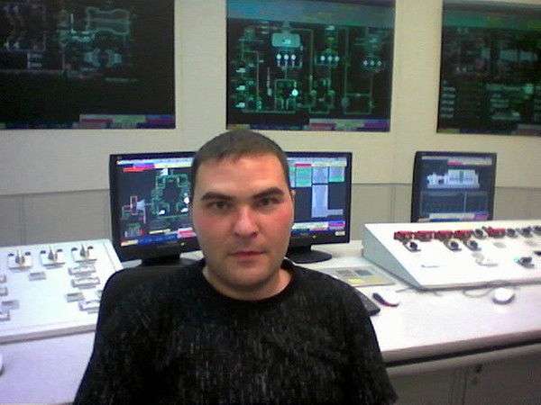 Андрей Каплев