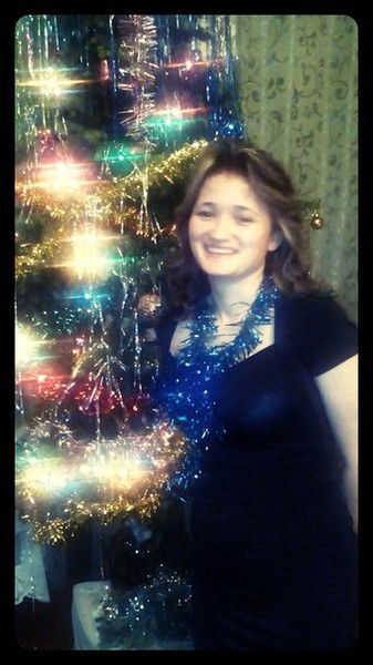 Гульнара Сахаутдинова