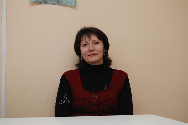 Елена Нуруллина