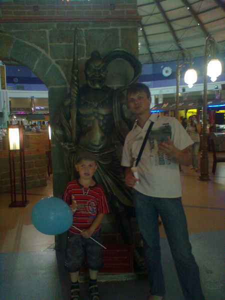 Алексей Ирченко