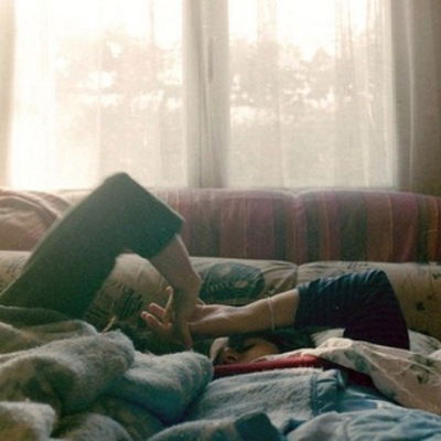 Кристина Николадзе