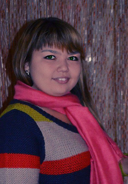 Инна Стасюк