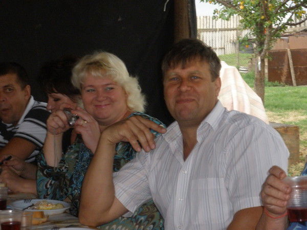 Александр Пылев