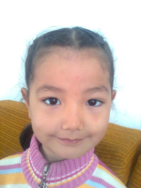 Айнура Телеуова