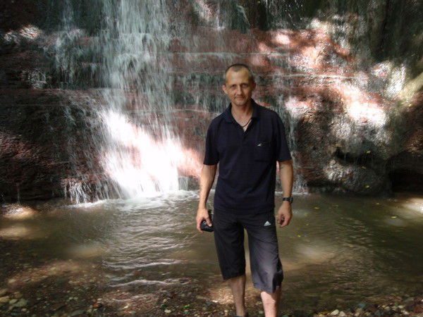 Сергей Недочуков