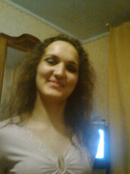 Марина Левенец