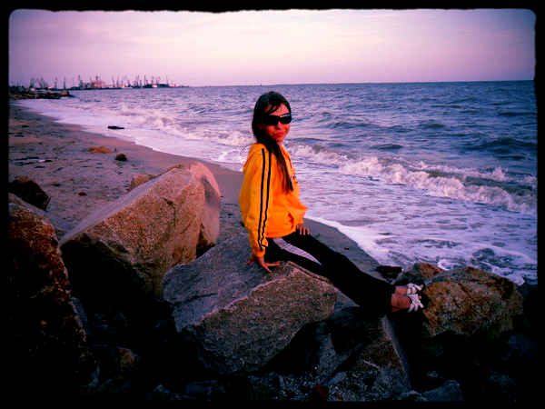 Кристина Царёва