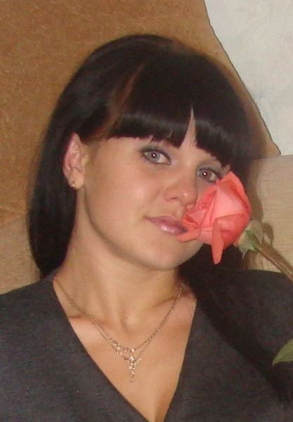 Ирина Никанорова