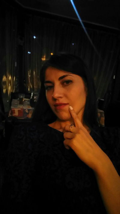 Инна Гулевец