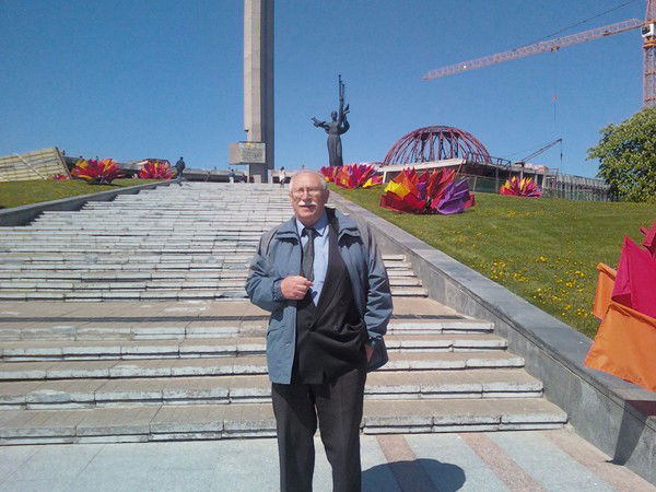 Валентин Ивкович