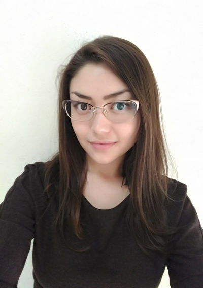 Yulia Mullagalyamova