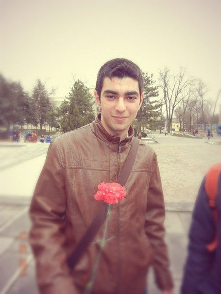 Руслан Черкезов