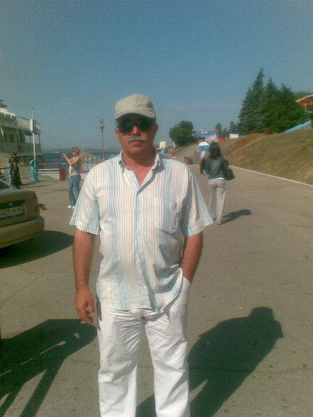 Икрамудин Салимханов