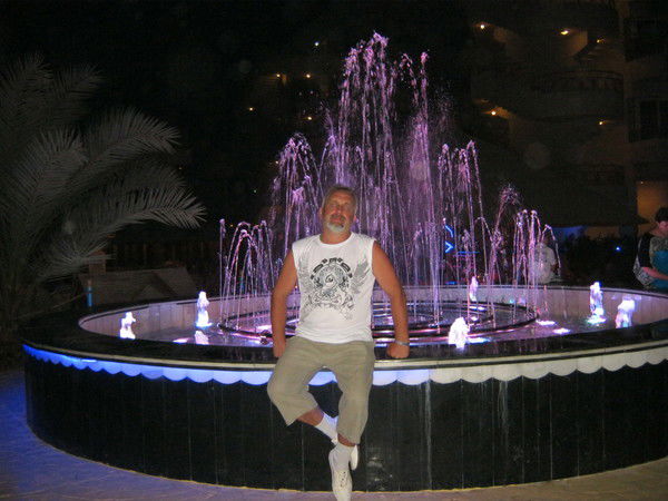 Александр Сарнавин